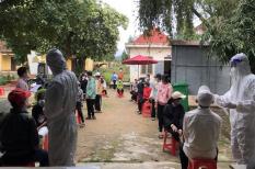 Đắk Lắk: Nhiều học sinh, giáo viên phải cách ly tập trung