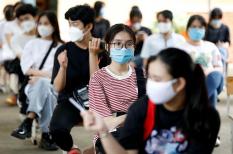 Covid-19: Mở cửa trường học tương ứng với cấp độ dịch