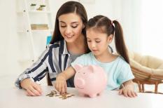 Những điều cha mẹ cần dạy con trước 10 tuổi