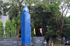 Trường Đại học Bách Khoa TP.HCM cân nhắc kỹ phương án đến trường