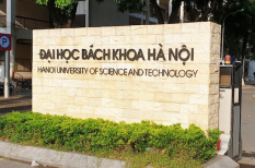 Phương án tuyển sinh 2022 của Đại học Bách khoa Hà Nội