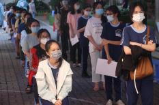 TP.HCM: Các trường học tất bật tu sửa lại cơ sở vật chất để đón học sinh trở lại