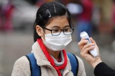 Ba Vì: Học sinh lớp 9 có thể đăng ký học trực tuyến nếu chưa muốn đến trường