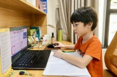 Sở GD&ĐT TP.HCM thay đổi cách ghi hình tiết dạy học