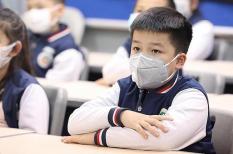 Hà Nội: Ba Vì là huyện duy nhất được mở cửa trường từ 8/11