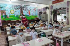 Tỉnh Điện Biên và Lai Châu chuyển sang học trực tuyến do COVID-19