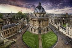 TOP 10 trường đại học về lĩnh vực sức khỏe tốt nhất trên thế giới