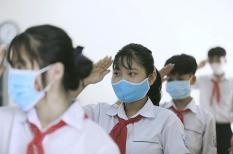 Một số địa phương lùi thời gian học trực tiếp của học sinh