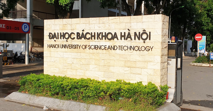 Phương án tuyển sinh 2022 của Đại học Bách khoa Hà Nội - Ảnh 1