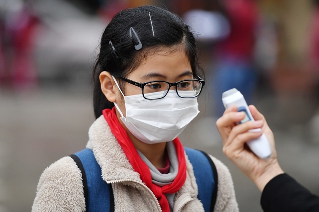 hoạt động giảng dạy