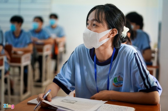 hoạt động giảng dạy