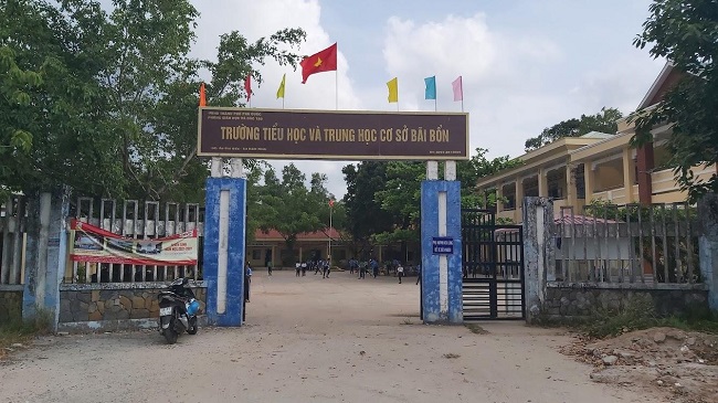 hoạt động giảng dạy