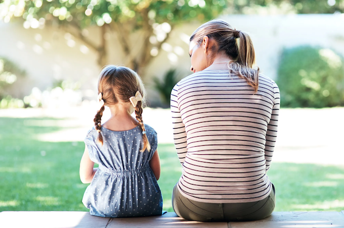 Những phương pháp đơn giản giúp trẻ quản lý cảm xúc - Ảnh 1