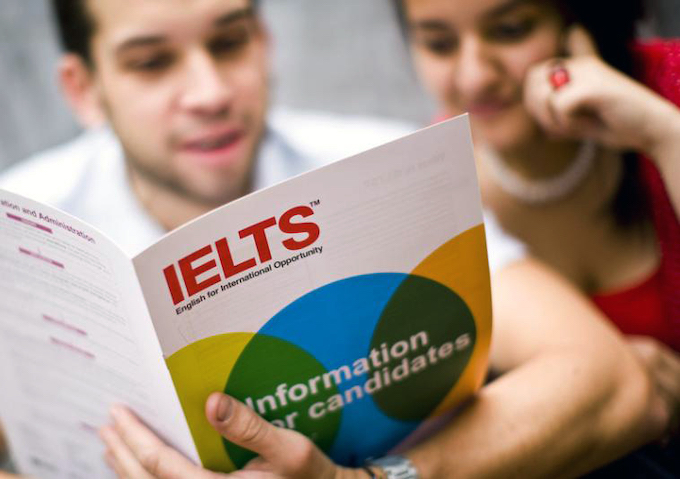 Bí kíp tự học IELTS hiệu quả từ cô giáo Tiếng Anh