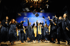 Hơn 20 triệu USD học bổng dành cho học sinh Trường APU năm 2021