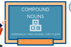 Danh từ ghép là gì? Khi nào cần sử dụng danh từ ghép?