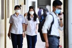 TP.HCM: Đề xuất cho học sinh khối 7, 8, 10, 11 trở lại trường