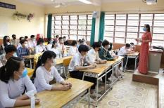 TP. HCM dự kiến hỗ trợ học phí học kỳ II cho học sinh