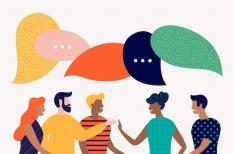 Một số cấu trúc Tiếng Anh sử dụng phổ biến trong giao tiếp