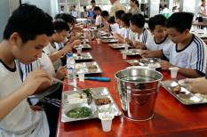 TP.HCM: Học sinh quay lại trường, tổ chức bán trú - nội trú thế nào?