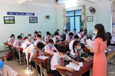 Đà Nẵng sử dụng hình thức kiểm tra trực tiếp lẫn trực tuyến