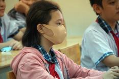 TP.HCM: Học sinh lớp 3, 4, 5 sẽ kiểm tra theo hình thức trực tuyến