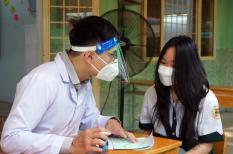 TP.HCM đề xuất học sinh khối 7, 8, 10, 11 đến trường từ 3/1