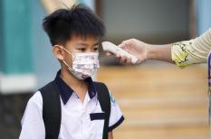 TP.HCM: Học sinh sẽ làm kiểm tra đánh giá học kỳ 1 như thế nào?