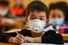 TP.HCM: Xem xét hoãn việc học trực tiếp của khối lớp 1