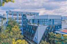 ĐH Công nghiệp Thực phẩm TP.HCM sử dụng 4 phương thức tuyển sinh 2022