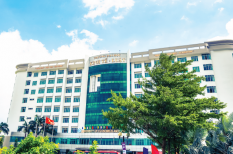 Phương án tuyển sinh 2022 của trường Đại học Kinh tế - Luật TP.HCM