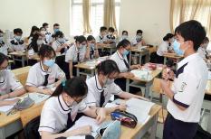 Lịch nghỉ Tết nguyên đán của học sinh TP.HCM