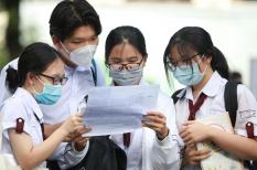 Tuyển sinh 2022: Nhiều trường Đại Học không xét tuyển học bạ