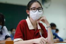 Về hình thức kiểm tra đánh giá cuối kỳ: Các giáo viên nói gì?