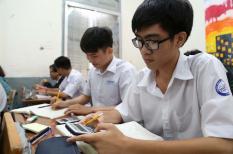 Đề xuất chi giải thưởng cho các nghiên cứu xuất sắc về Toán