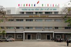 Trường ĐH Nông lâm TP.HCM công bố phương án tuyển sinh dự kiến 2022