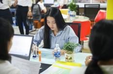 Phát triển công nghệ số là hướng tuyển dụng tương lai