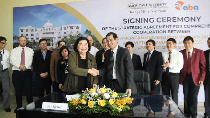 Học chương trình giáo dục chuẩn Hoa Kỳ ngay tại Việt Nam với AUV - Ảnh 3