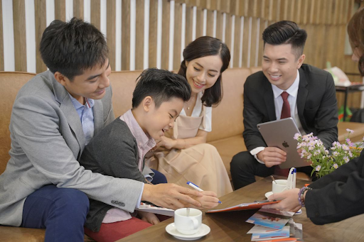 5 kinh nghiệm mua bảo hiểm nhân thọ bố mẹ cần phải biết