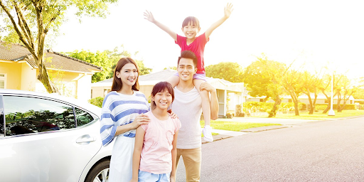 Nên mua bảo hiểm nhân thọ cho ai trong gia đình: Bạn đã chọn đúng? - Ảnh 2