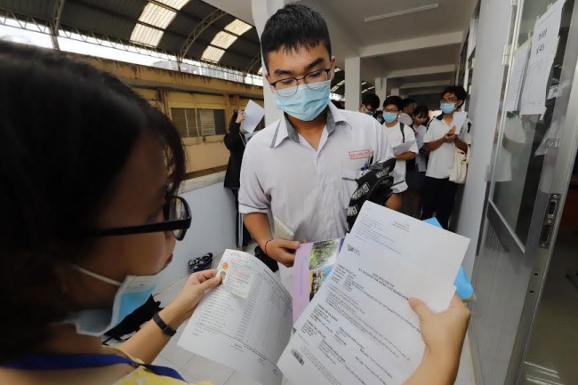 Tuyển sinh 2022: Nhiều trường có chỉ tiêu xét tuyển mới, thí sinh cần chuẩn bị để đáp ứng yêu cầu?