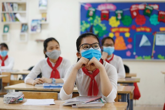 Quảng Ninh: Học sinh đoạt giải quốc gia, quốc tế sẽ được mức thưởng cao hơn