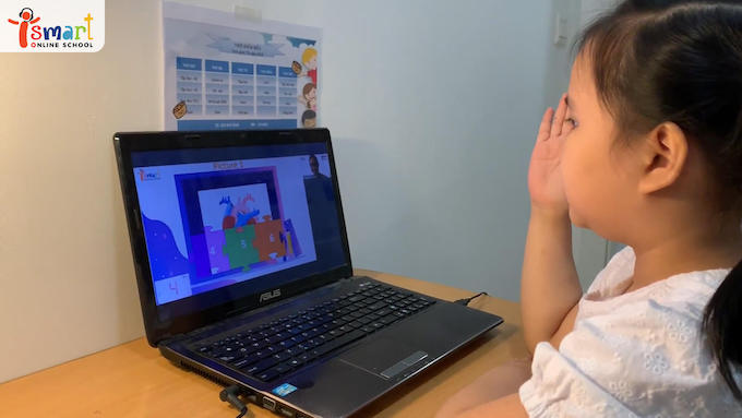 Ba mẹ hiện đại dạy con thời 4.0: Chuỗi hội thảo trực tuyến của iSMART Online School - Ảnh 2