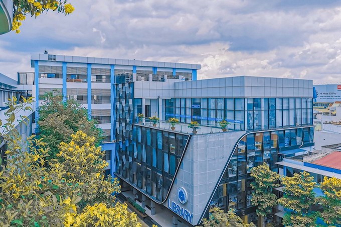 ĐH Công nghiệp Thực phẩm TP.HCM sử dụng 4 phương thức tuyển sinh 2022