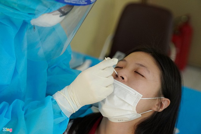 hoạt động giảng dạy