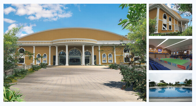 Học chương trình giáo dục chuẩn Hoa Kỳ ngay tại Việt Nam với AUV - Ảnh 5