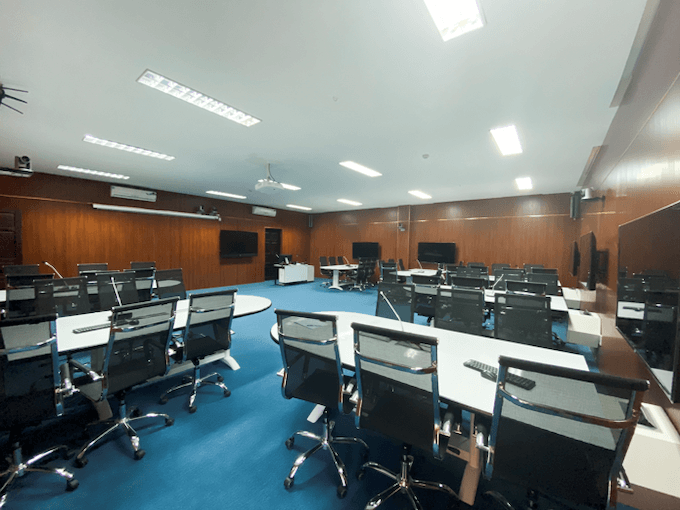 Học chương trình giáo dục chuẩn Hoa Kỳ ngay tại Việt Nam với AUV - Ảnh 4