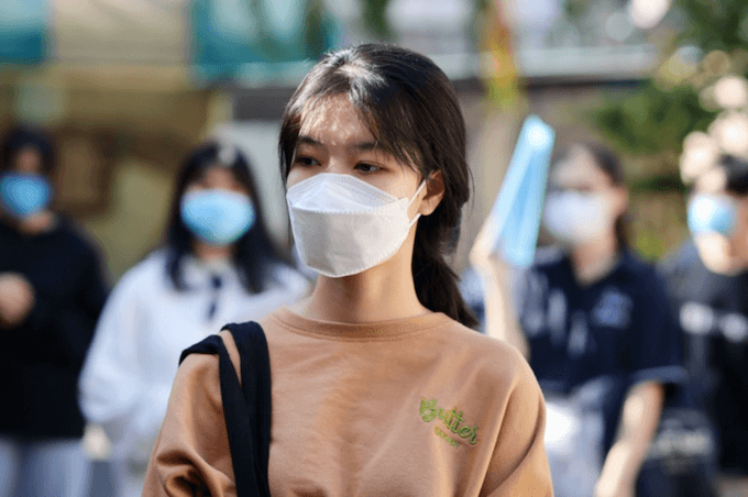 Nhiều trường sử dụng kết quả thi đánh giá năng lực của ĐH Quốc Gia Hà Nội