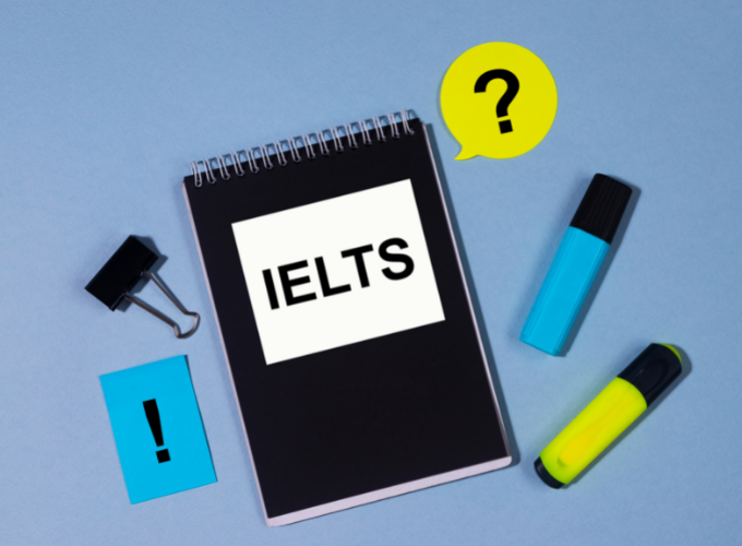 Những cụm từ không nên dùng trong bài thi IELTS nếu muốn tăng band điểm - Ảnh 1