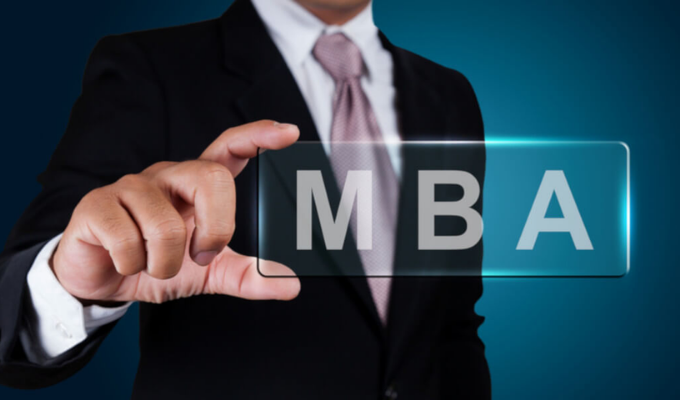 Mách bạn phương pháp học MBA theo cách của Đại học Harvard  - Ảnh 1